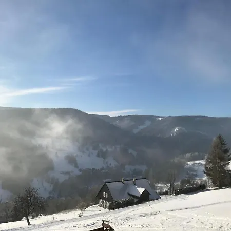 Guest house Horsky Ranc Pec pod Snezkou