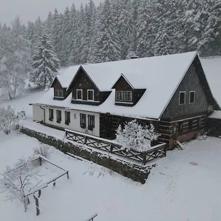 Guest house Horsky Ranc 2*