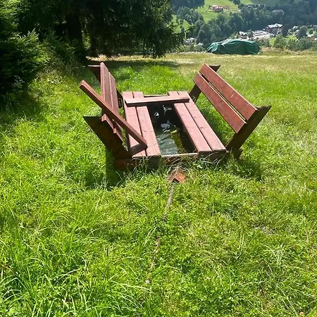 Horsky Ranc Pec pod Snezkou