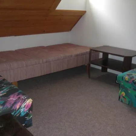 Guest house Horsky Ranc