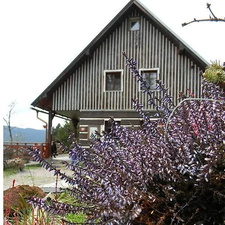 Horsky Ranc Guest house 2*