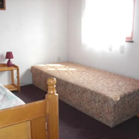 Horsky Ranc Guest house 2*