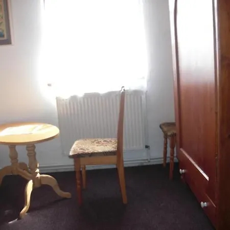 Guest house Horsky Ranc Pec pod Snezkou