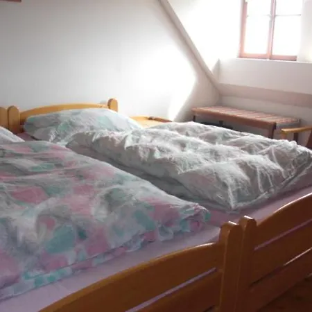 Guest house Horsky Ranc