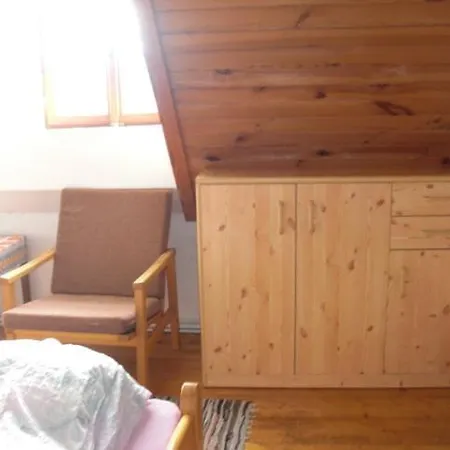 Horsky Ranc Guest house Pec pod Snezkou