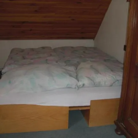 Horsky Ranc Pec pod Snezkou