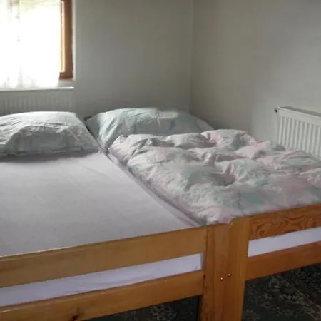 Guest house Horsky Ranc 2*