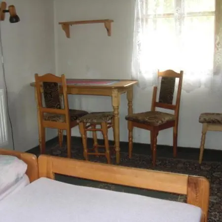Horsky Ranc