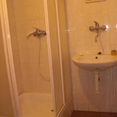 Horsky Ranc 2*