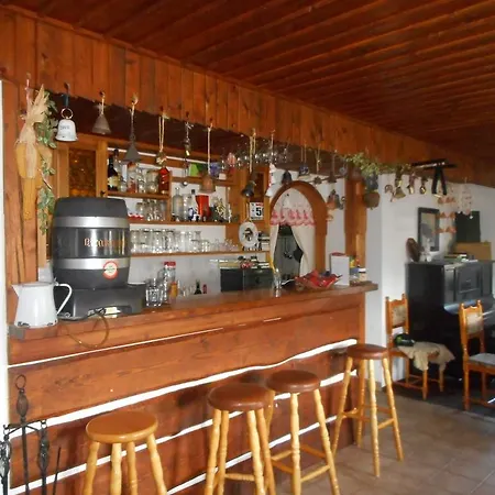Horsky Ranc
