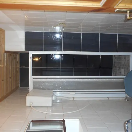 Guest house Horsky Ranc 2*