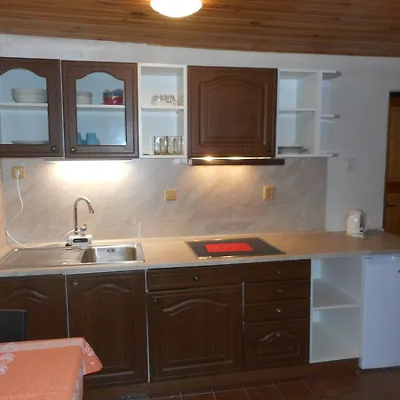 Guest house Horsky Ranc Pec pod Snezkou