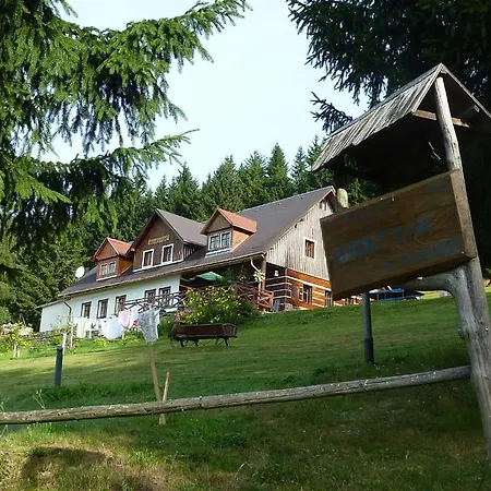 Horsky Ranc 2*