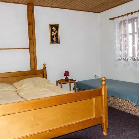 Horsky Ranc 2*