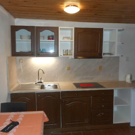 Horsky Ranc Pensión 2*