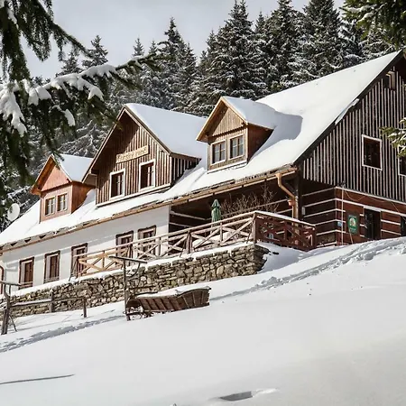 Horsky Ranc Guest house 2*