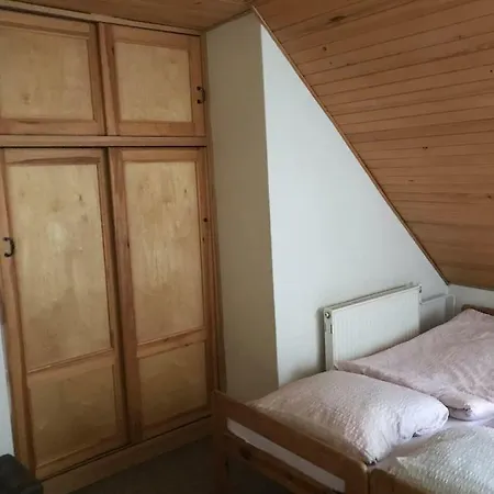 Guest house Horsky Ranc