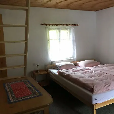 Horsky Ranc 2*