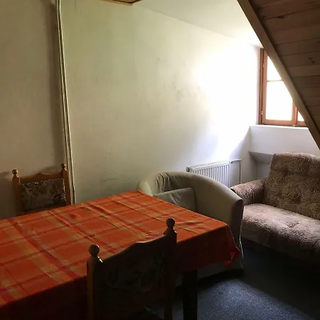 Guest house Horsky Ranc