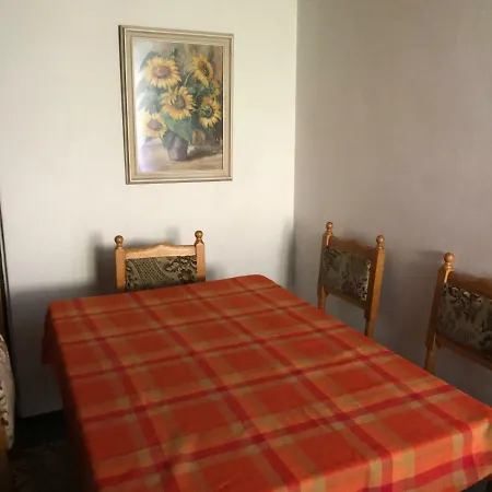 Horsky Ranc بيت ضيافة بيك بود سنيزكو