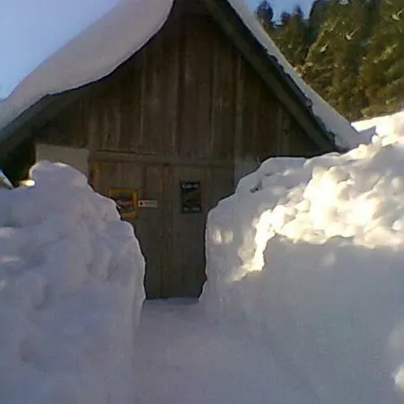 Guest house Horsky Ranc Pec pod Snezkou